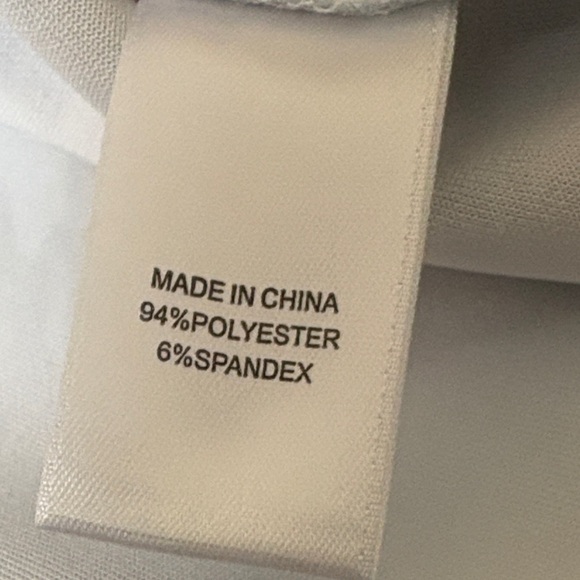 CeCe Mini Dress with Pink Floral on Light Blue, medium - Picture 10 of 10